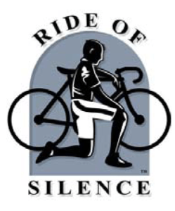 Ride of Silence logo