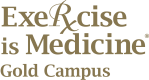 Exercise is Medicine logo