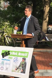 photo of County Executive Matt Meyer