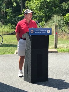 photo of Paul Baumbach