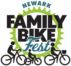 Newark Family Bike Fest logo