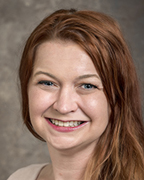 photo of Jacquee Lukawski