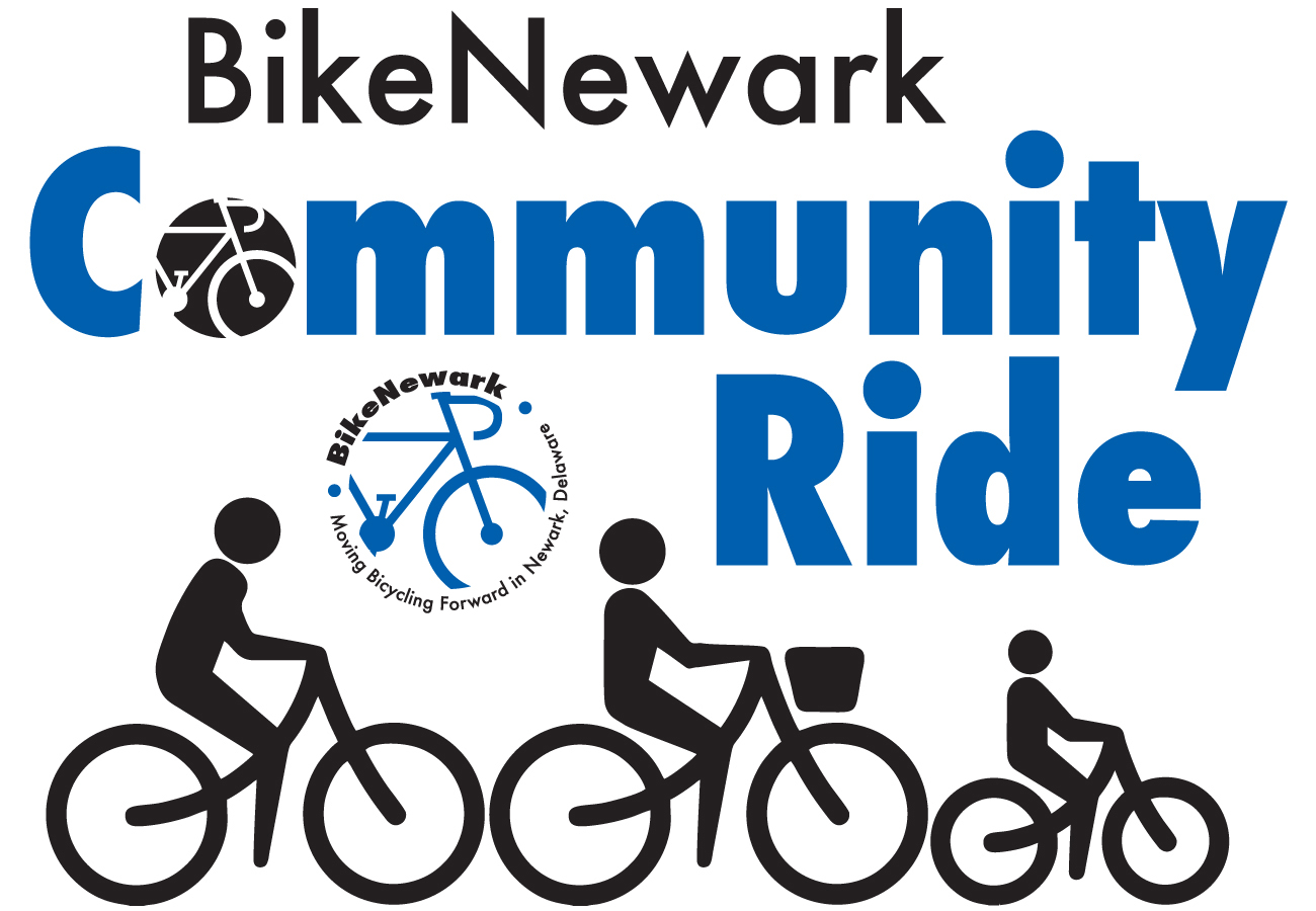 Community Ride – BikeNewark