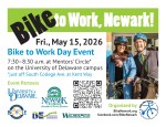 Bike to Work event promo
