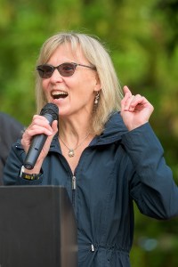 photo of Laura Carlson