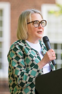 photo of State Rep. Mara Gorman